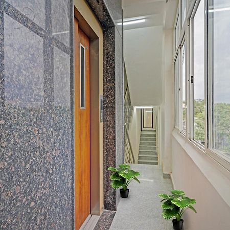 Super Townhouse 1096 Hotel Redfox Nungambakkam Near Apollo & Shankar Nethralaya Hospital Chennai Ngoại thất bức ảnh
