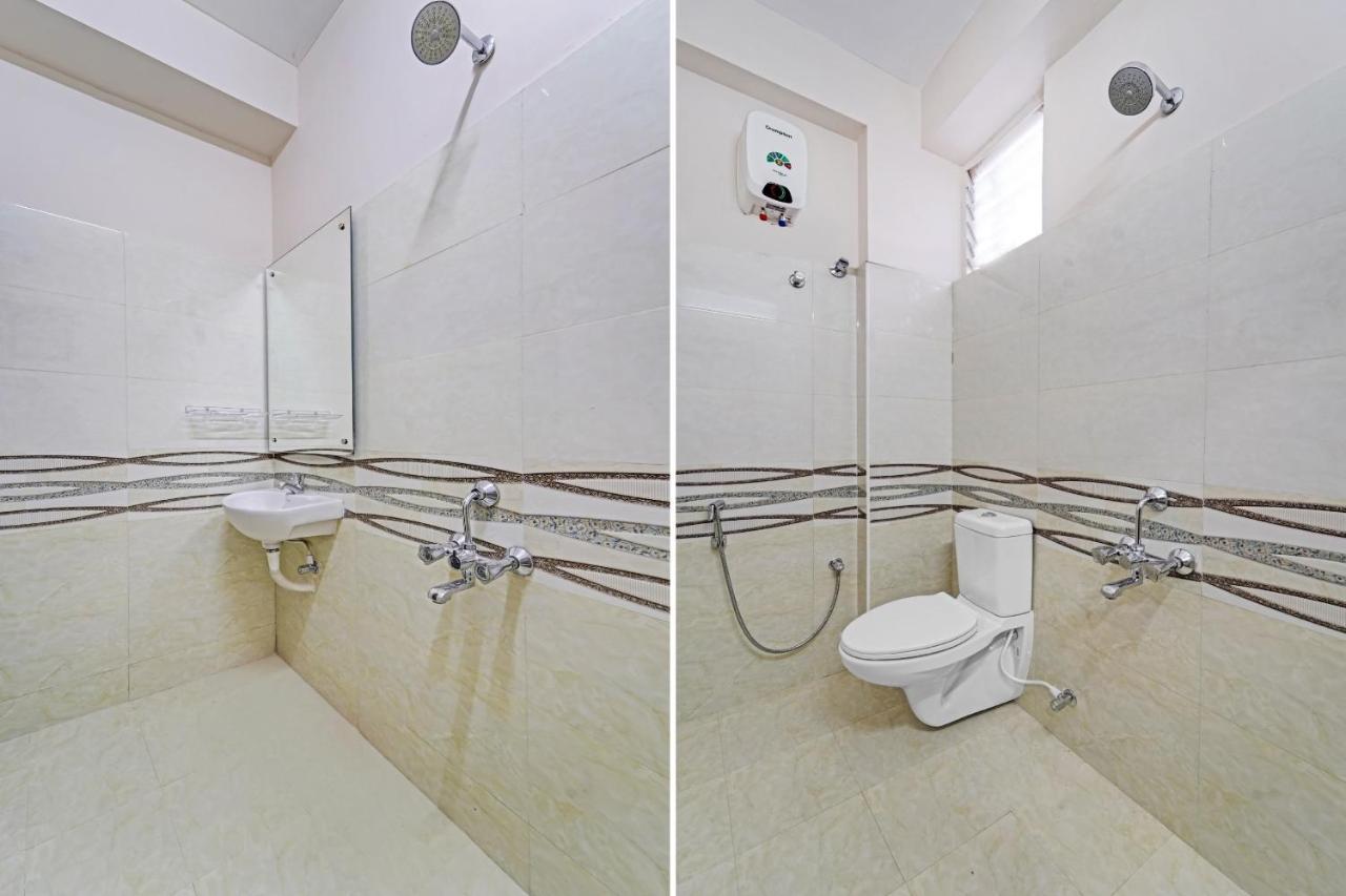 Super Townhouse 1096 Hotel Redfox Nungambakkam Near Apollo & Shankar Nethralaya Hospital Chennai Ngoại thất bức ảnh