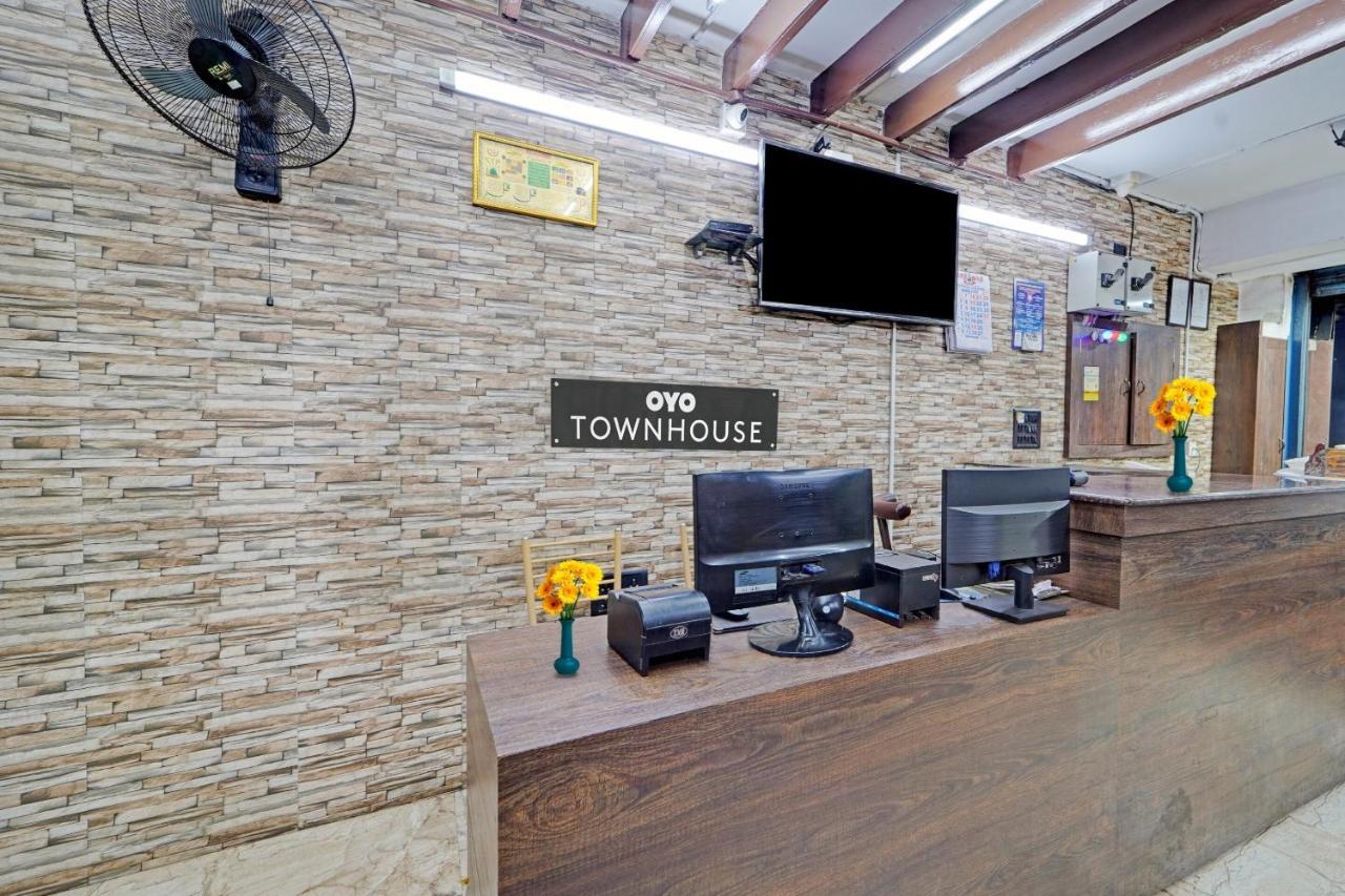 Super Townhouse 1096 Hotel Redfox Nungambakkam Near Apollo & Shankar Nethralaya Hospital Chennai Ngoại thất bức ảnh