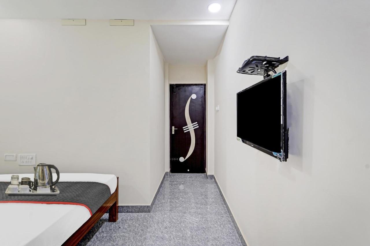 Super Townhouse 1096 Hotel Redfox Nungambakkam Near Apollo & Shankar Nethralaya Hospital Chennai Ngoại thất bức ảnh