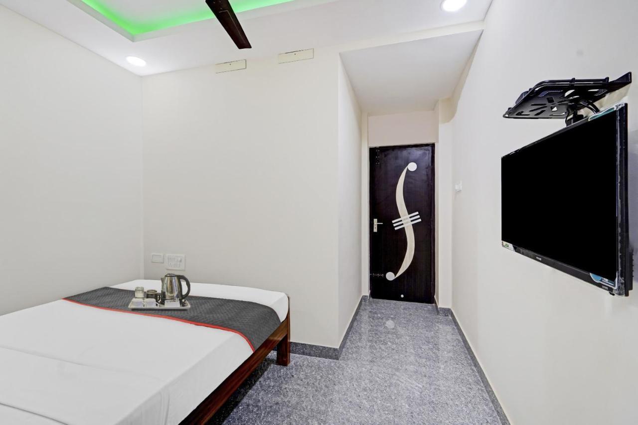 Super Townhouse 1096 Hotel Redfox Nungambakkam Near Apollo & Shankar Nethralaya Hospital Chennai Ngoại thất bức ảnh
