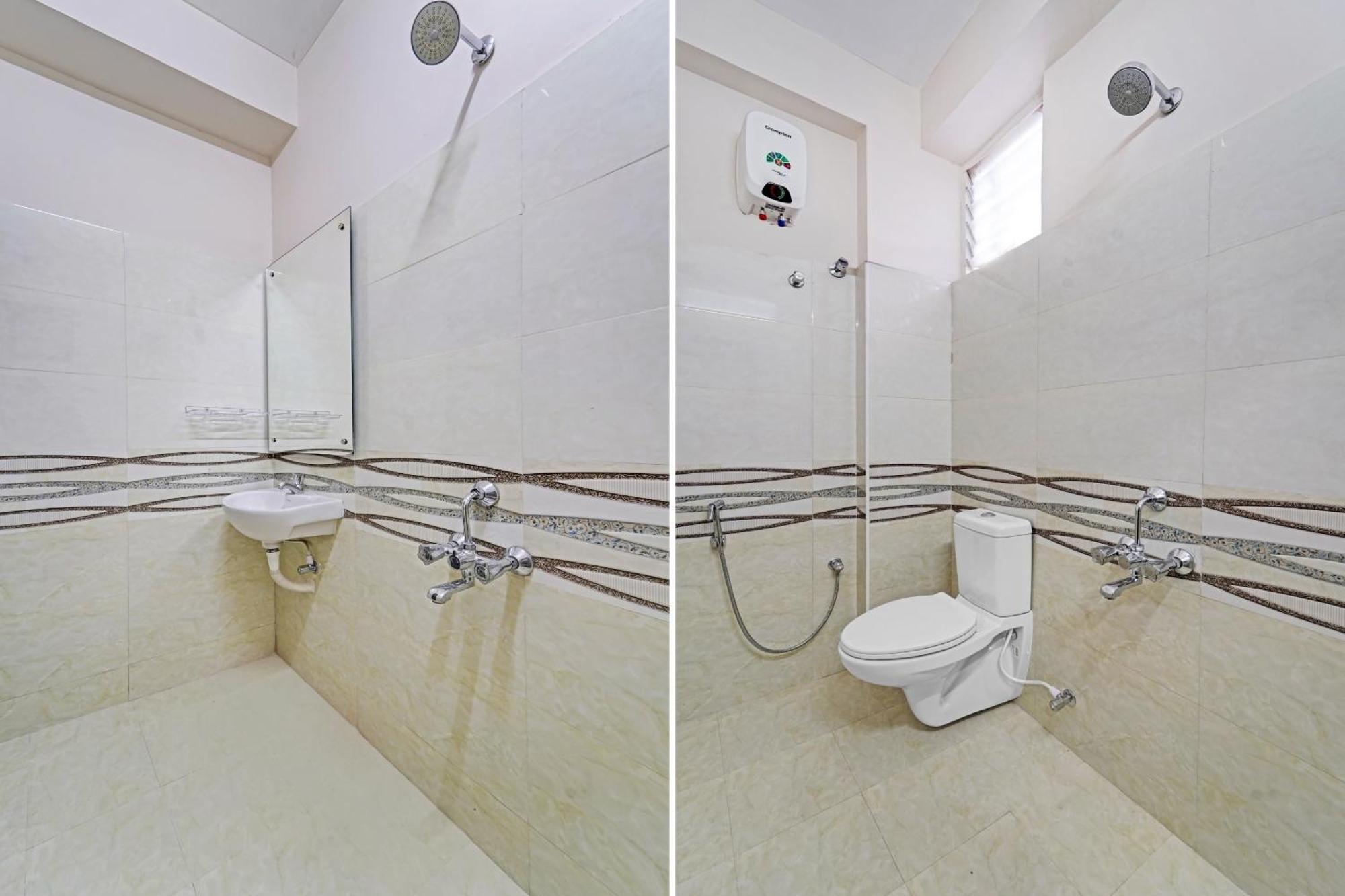 Super Townhouse 1096 Hotel Redfox Nungambakkam Near Apollo & Shankar Nethralaya Hospital Chennai Ngoại thất bức ảnh