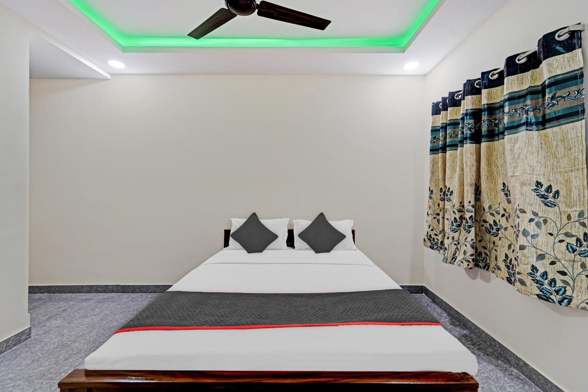 Super Townhouse 1096 Hotel Redfox Nungambakkam Near Apollo & Shankar Nethralaya Hospital Chennai Ngoại thất bức ảnh
