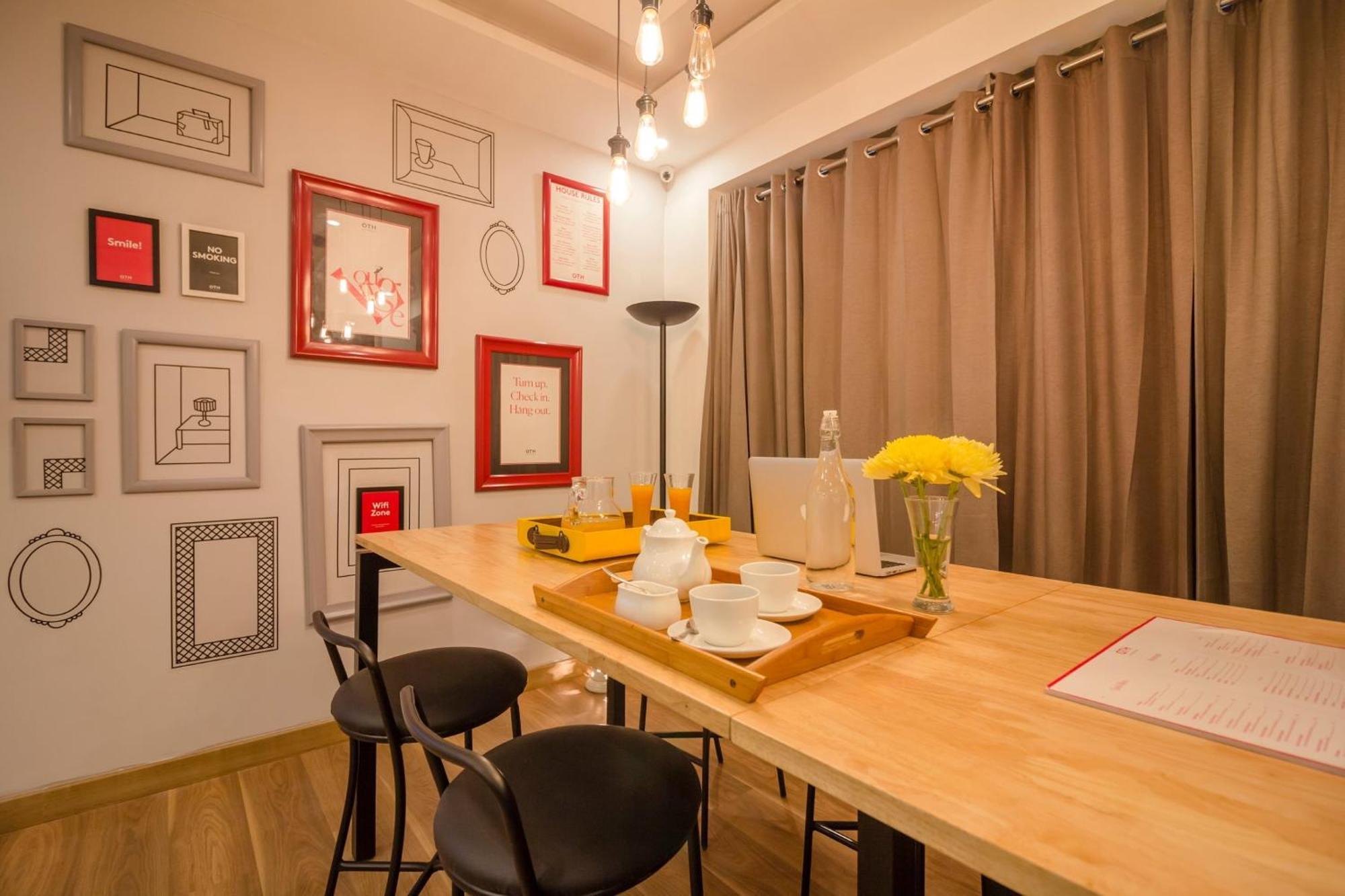 Super Townhouse 1096 Hotel Redfox Nungambakkam Near Apollo & Shankar Nethralaya Hospital Chennai Ngoại thất bức ảnh