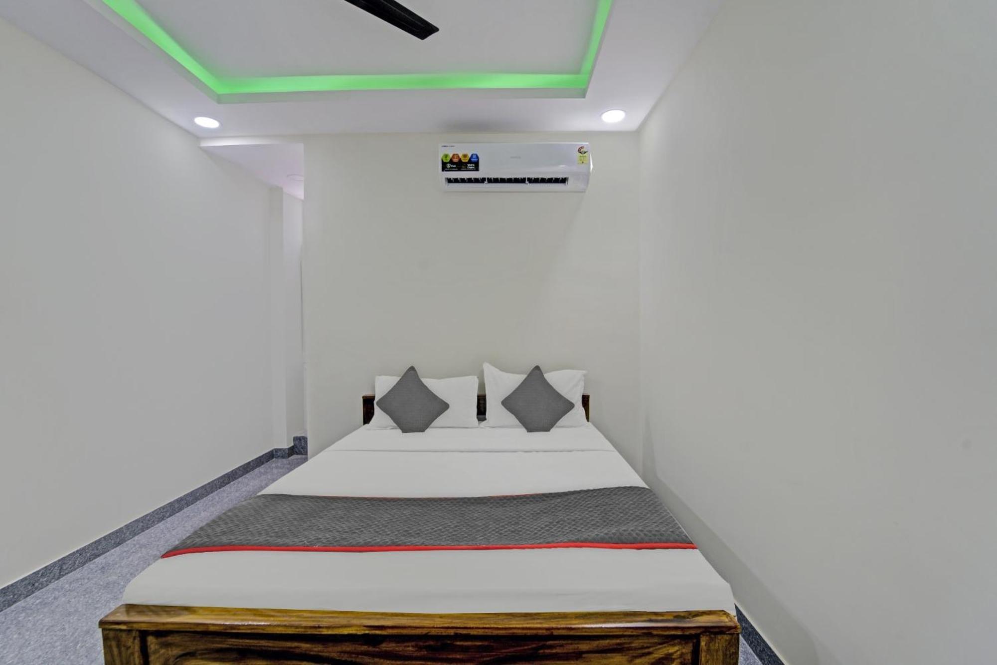 Super Townhouse 1096 Hotel Redfox Nungambakkam Near Apollo & Shankar Nethralaya Hospital Chennai Ngoại thất bức ảnh