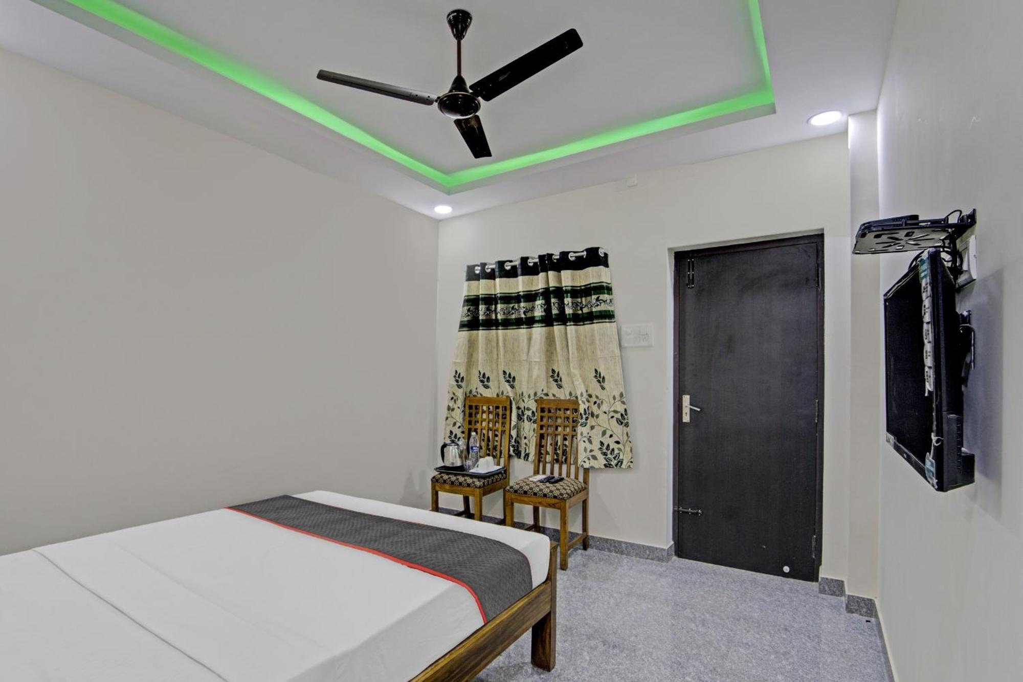 Super Townhouse 1096 Hotel Redfox Nungambakkam Near Apollo & Shankar Nethralaya Hospital Chennai Ngoại thất bức ảnh