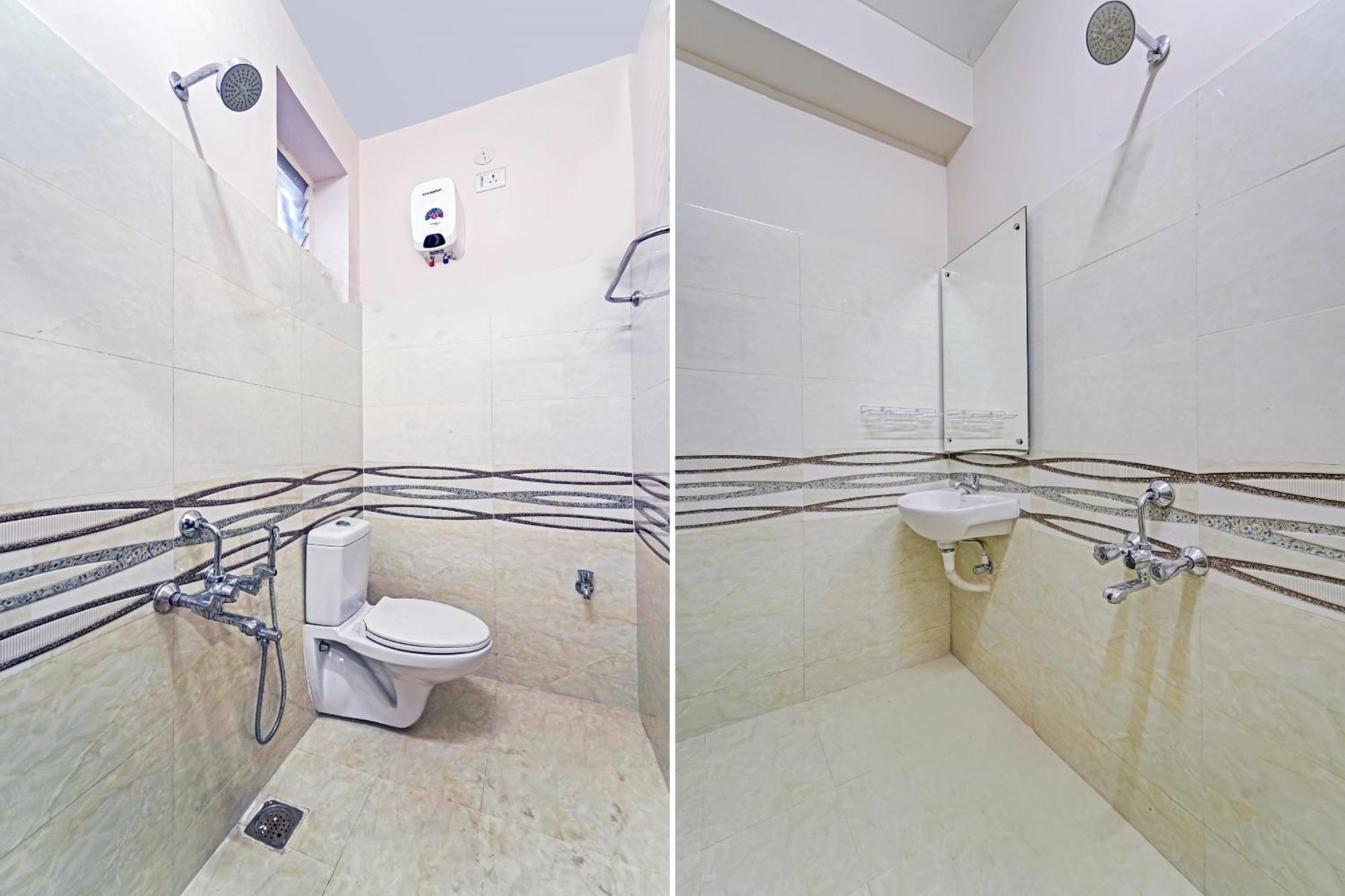 Super Townhouse 1096 Hotel Redfox Nungambakkam Near Apollo & Shankar Nethralaya Hospital Chennai Ngoại thất bức ảnh