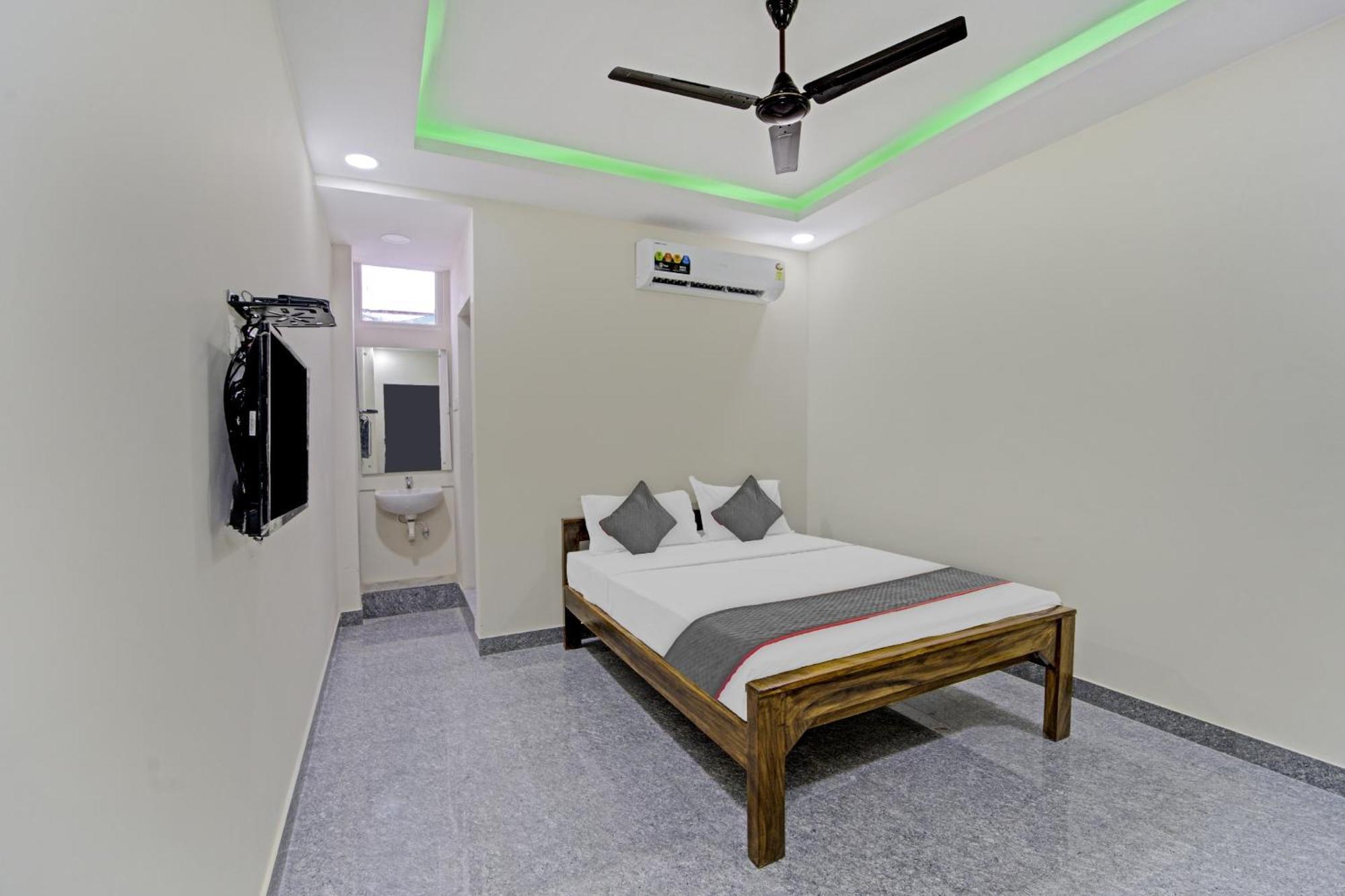 Super Townhouse 1096 Hotel Redfox Nungambakkam Near Apollo & Shankar Nethralaya Hospital Chennai Ngoại thất bức ảnh