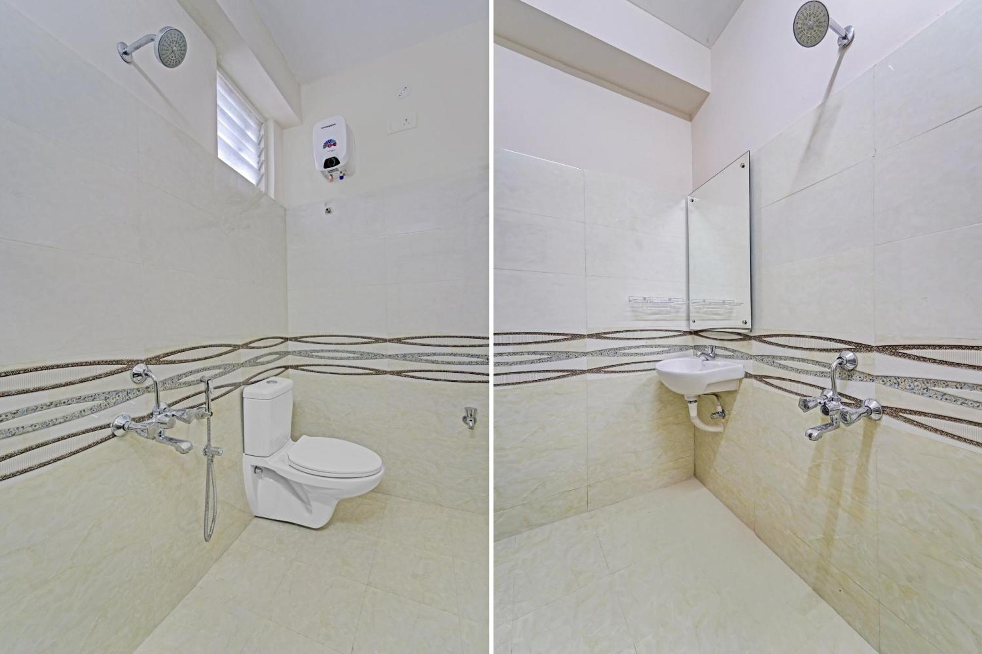 Super Townhouse 1096 Hotel Redfox Nungambakkam Near Apollo & Shankar Nethralaya Hospital Chennai Ngoại thất bức ảnh